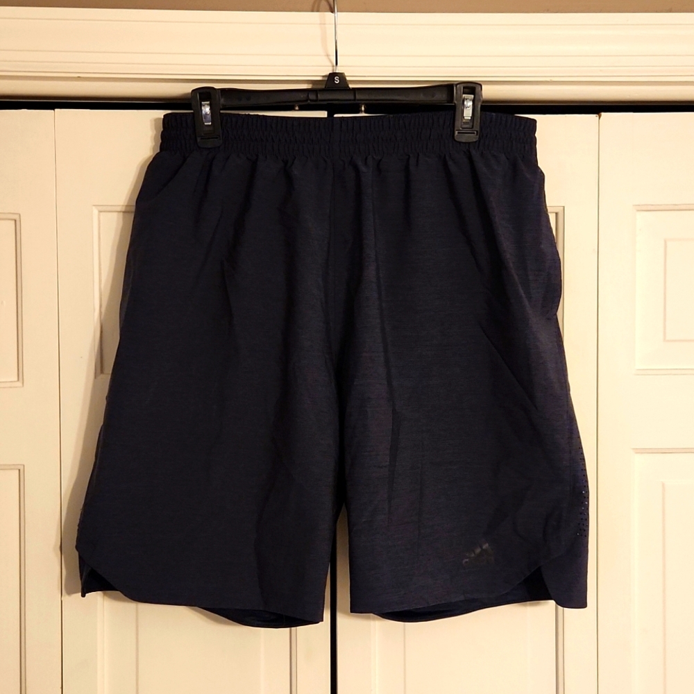 Athletic shorts